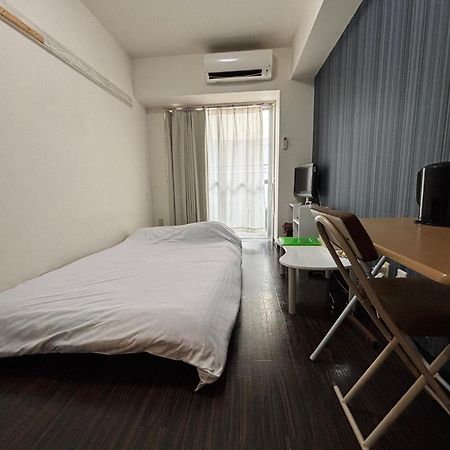 Hirose Inn F+ Hiroshima Exterior photo